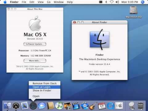 mac os 10.4 iso download